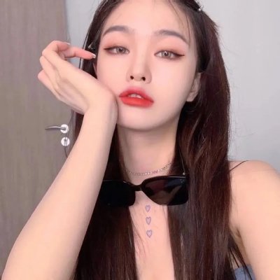 小美人鱼